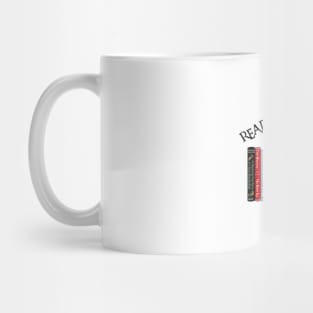 Read Banned Books Mug